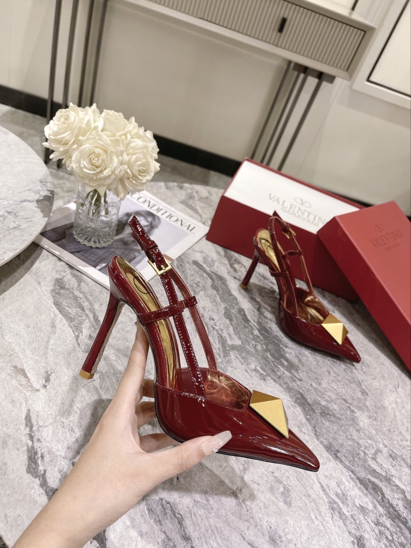 Valentino Sandals